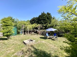 Garden- click for photo gallery